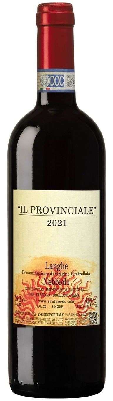 Bottiglia Il Provinciale